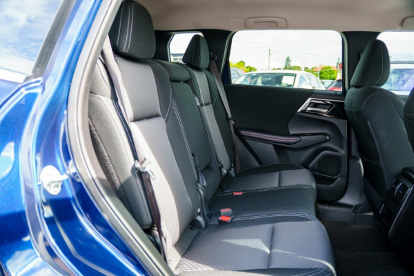 2024 Mitsubishi Outlander ZM LS SUV Image 7