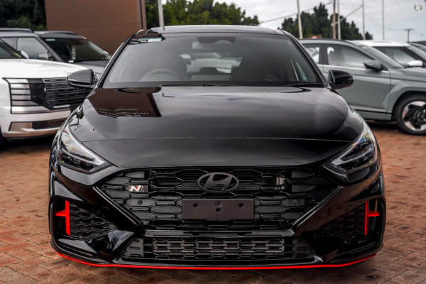 2026 Hyundai i30 PDe.V6 N Premium Hatch Image 2