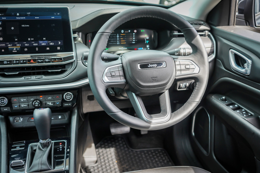 2024 Jeep Compass MV Limited 4xe SUV Image 30