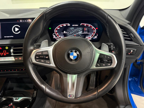 2021 BMW 1 Series F40 M135i xDrive Hatch image 33