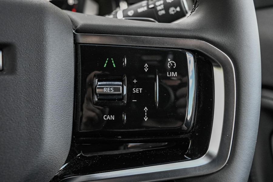 2024 Land Rover Discovery Sport L550 P250 Dynamic SE SUV