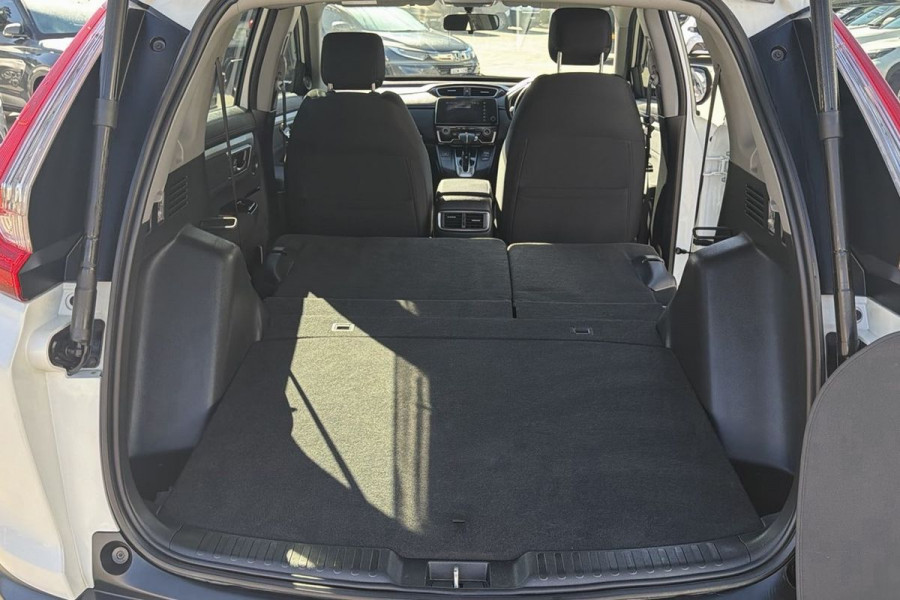 2018 Honda CR-V RW VTi-S SUV Image 22