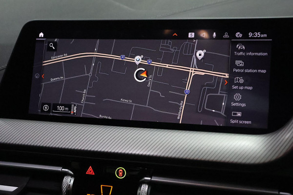 2021 BMW 2 Series F44 218i M Sport Sedan image 17