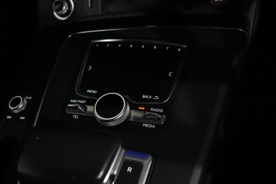 2018 Audi SQ5 FY  SUV