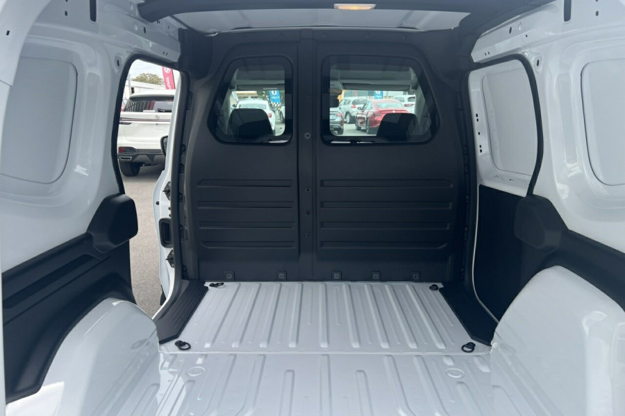 2024 Renault Kangoo XFK L1 Van Image 20