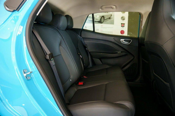 2026 MG MG4 EV Urban AH4E Essence 54 Hatch Image 8
