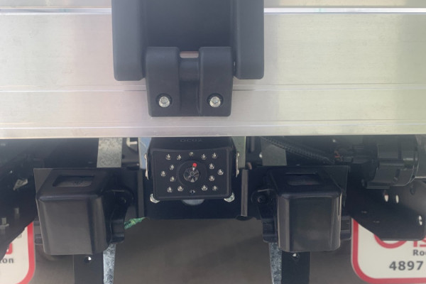 2026 Isuzu  NLR 45-150 DT D25 TRAY TRAYPACK Tray Image 13