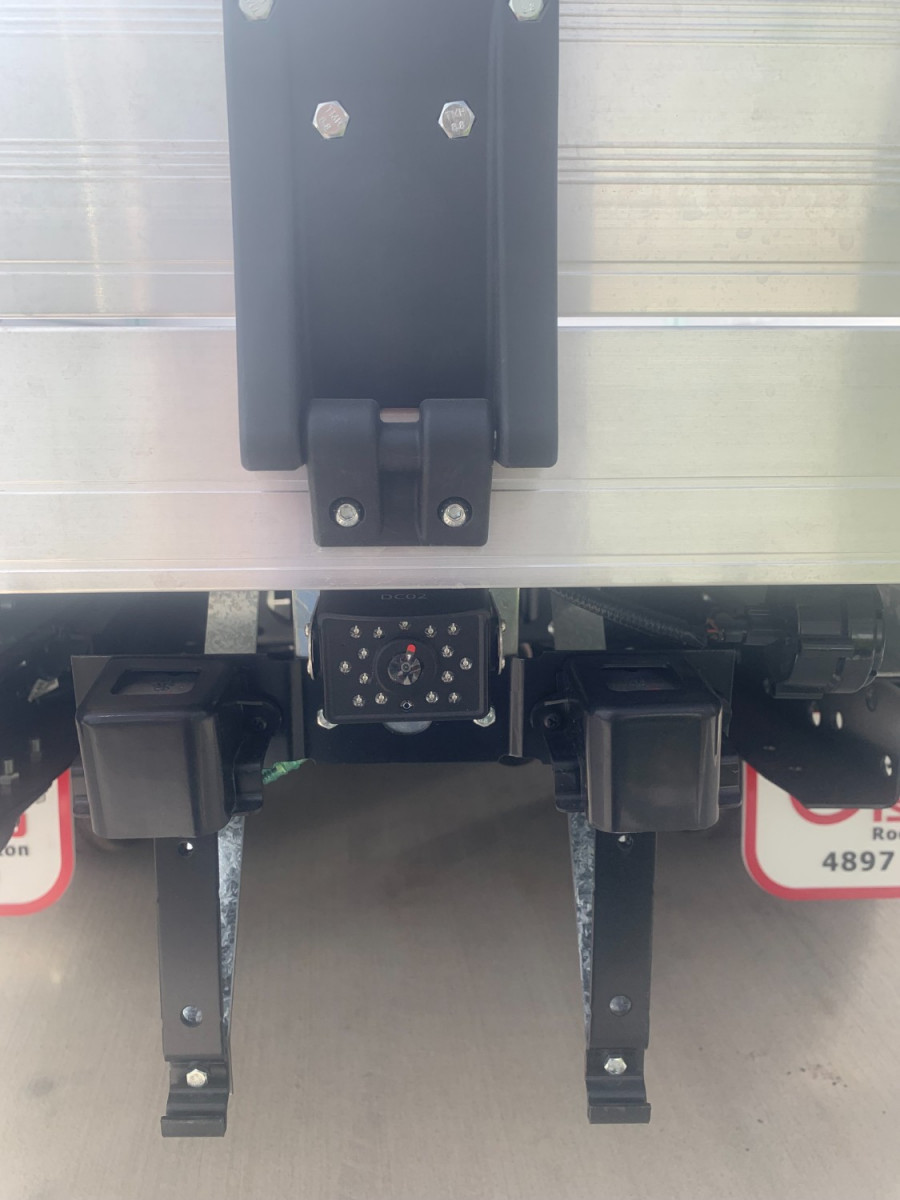 2026 Isuzu  NLR 45-150 DT D25 TRAY TRAYPACK Tray Image 13