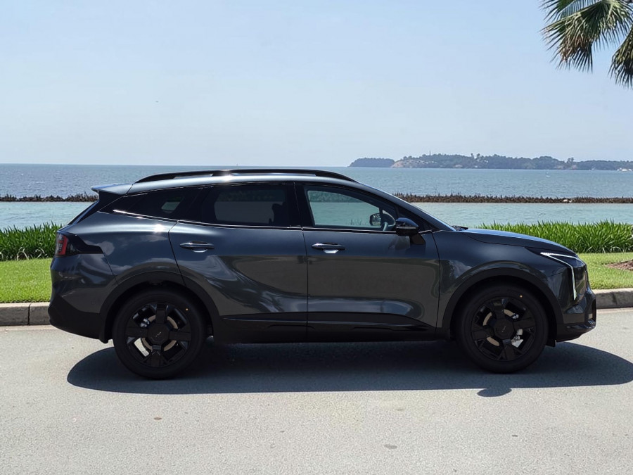 2026 Kia Sportage NQ5 PE GT-Line SUV Image 2
