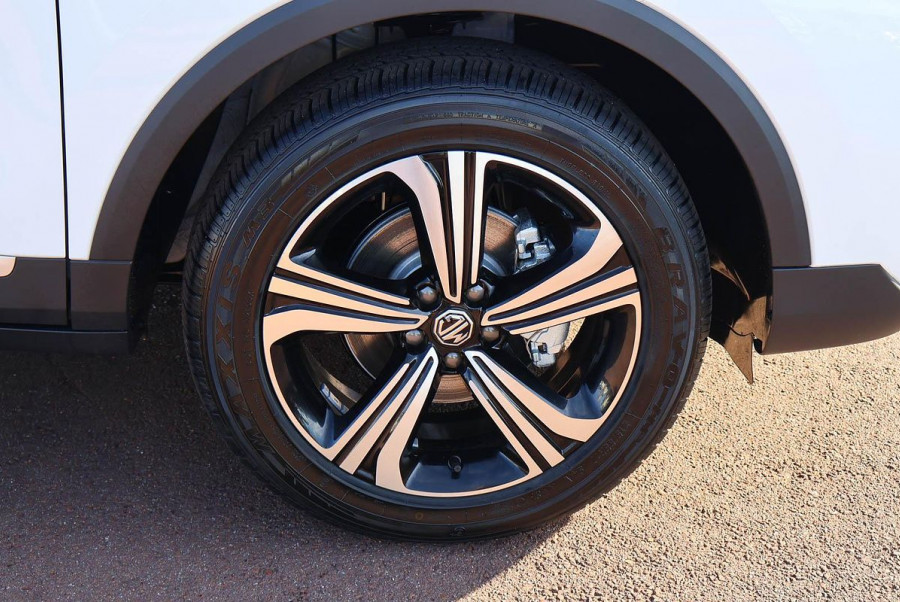 2025 MG ZST Vibe SUV Image 11