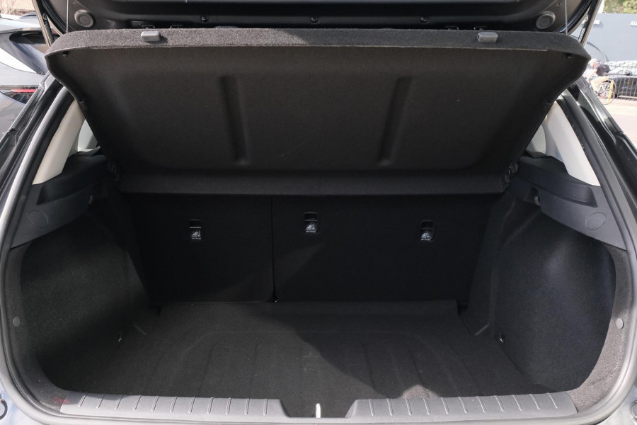 2025 MY26 Kia K4 CL4m S Hatch Image 9