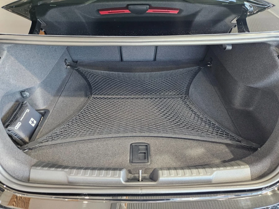 2025 MY26 Audi RS 3 GY  Sedan Image 16