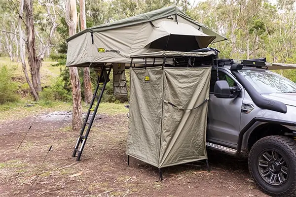 Accessories for your Campsite!