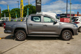 2023 LDV T60 SK8C Max PRO Ute