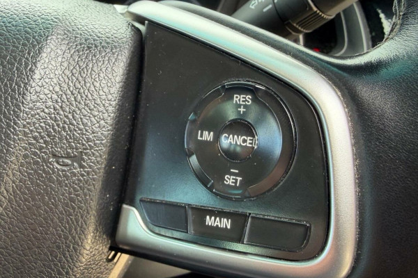 2020 Honda Civic 10th Gen VTi-S Sedan Image 21