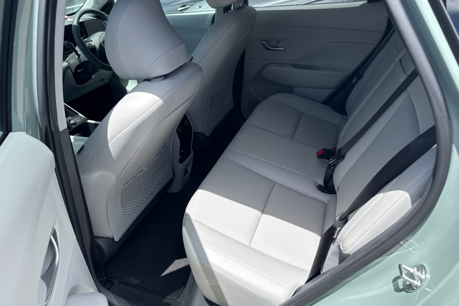 2024 MY25 Hyundai KONA SX2.V2  Electric Premium SUV Image 22