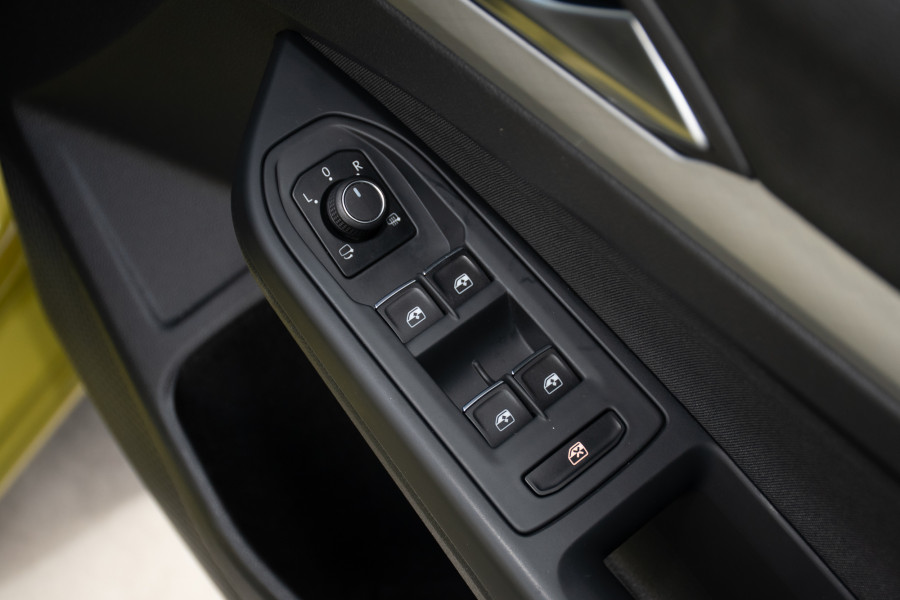 2021 MY22 Volkswagen Golf 8 110TSI Life Hatch