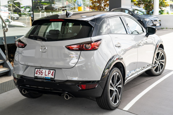 2024 Mazda CX-3 DK G20 Touring SP SUV