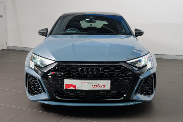 2024 Audi RS 3 GY  Hatch