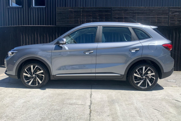 2026 MG ZS ZS32 Essence Hybrid+ SUV Image 6