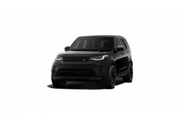 Land Rover Discovery D350 Dynamic SE Series 5