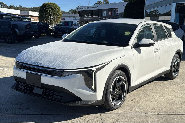 2025 MY26 Kia K4 CL4m Sport+ Hatch Image 23