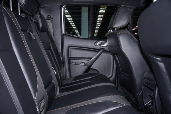 2019 MY19.75 Ford Ranger PX MkIII Wildtrak X Ute image 9
