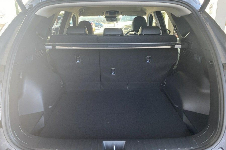 2024 MY25 Hyundai Tucson NX4.V3 Elite SUV Image 8