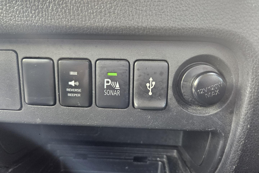 2021 Mitsubishi Triton MR GLX Ute Image 26