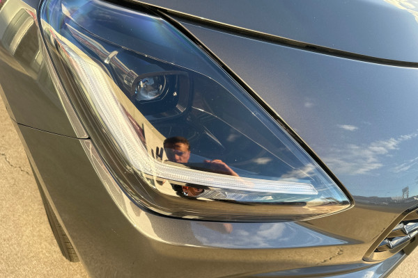 2025 Suzuki Swift Hybrid UZ Hybrid Plus Hatch Image 21