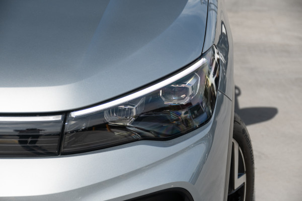 2026 Volkswagen Tiguan CT 150TSI R-Line SUV Image 20