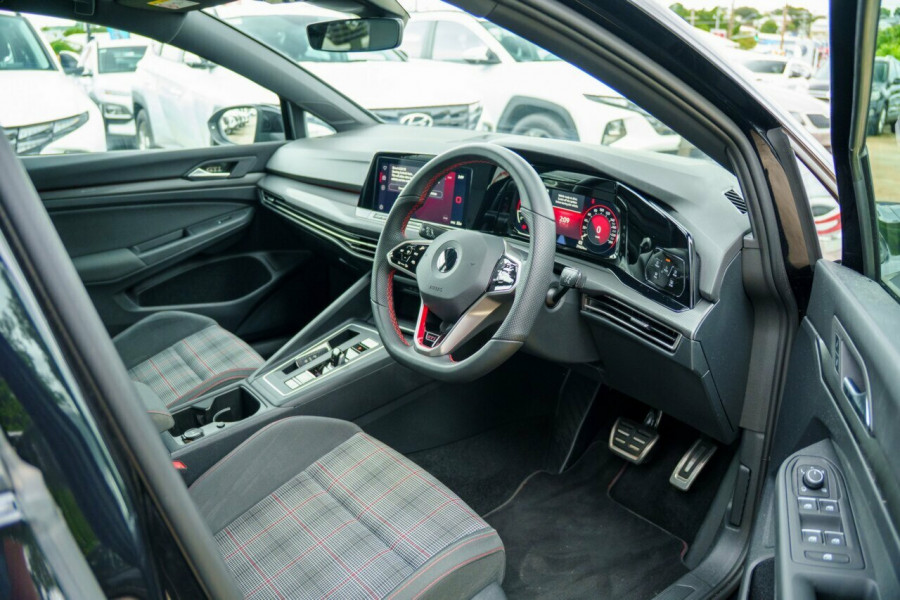 2022 MY23 Volkswagen Golf 7 GTI Hatch Image 16