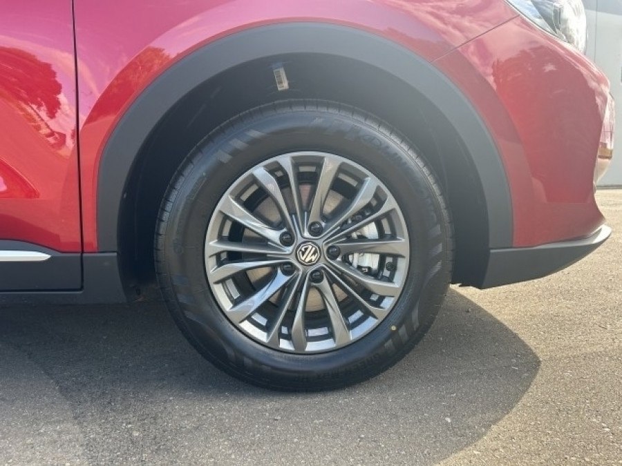 2026 MG ZS Vibe SUV Image 2
