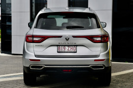 2019 Renault Koleos Zen 4x2 2.5L CVT Petrol Suv Image 4