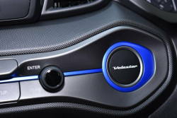 2019 MY20 Hyundai Veloster JS Veloster Hatchback