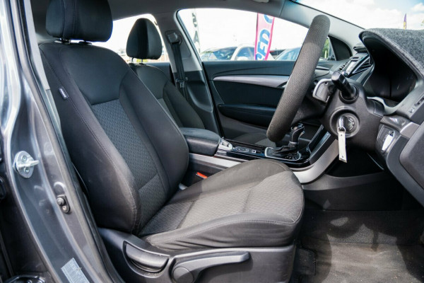 2012 Hyundai i40 VF2 Active Sedan Image 16