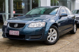 Holden Commodore Omega VE II 