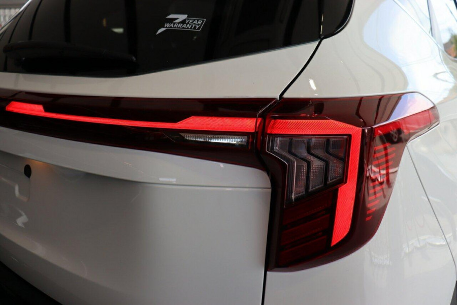 2025 Kia Seltos SP2 PE GT-Line SUV Image 14