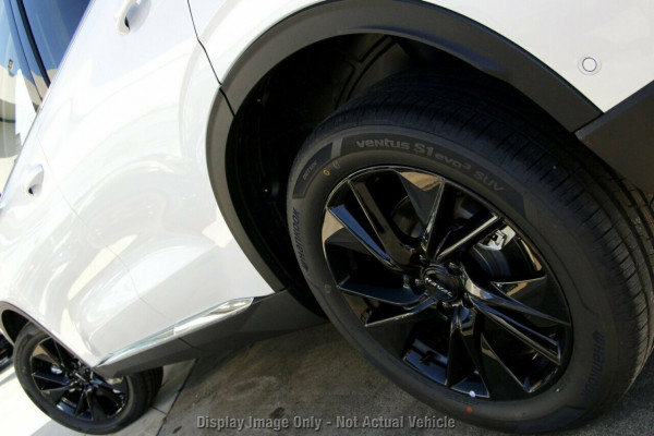 2025 GWM Haval H6 B01 Vanta SUV