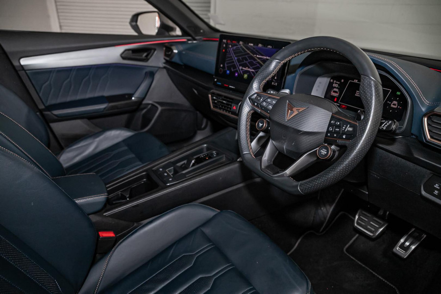 2022 MY23 Cupra Formentor KM VZx SUV Image 16