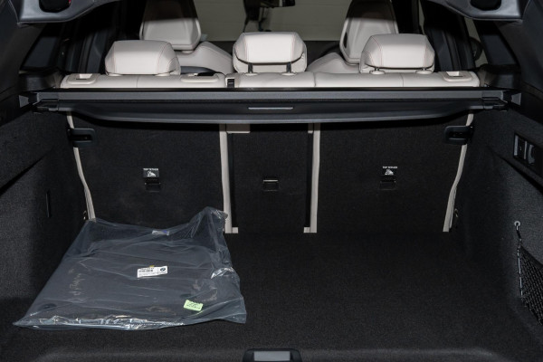 2026 BMW X3 G45 20 xDrive SUV image 18
