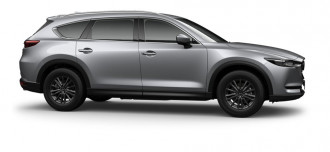 2020 Mazda CX-8 KG Series Sport Other image 9