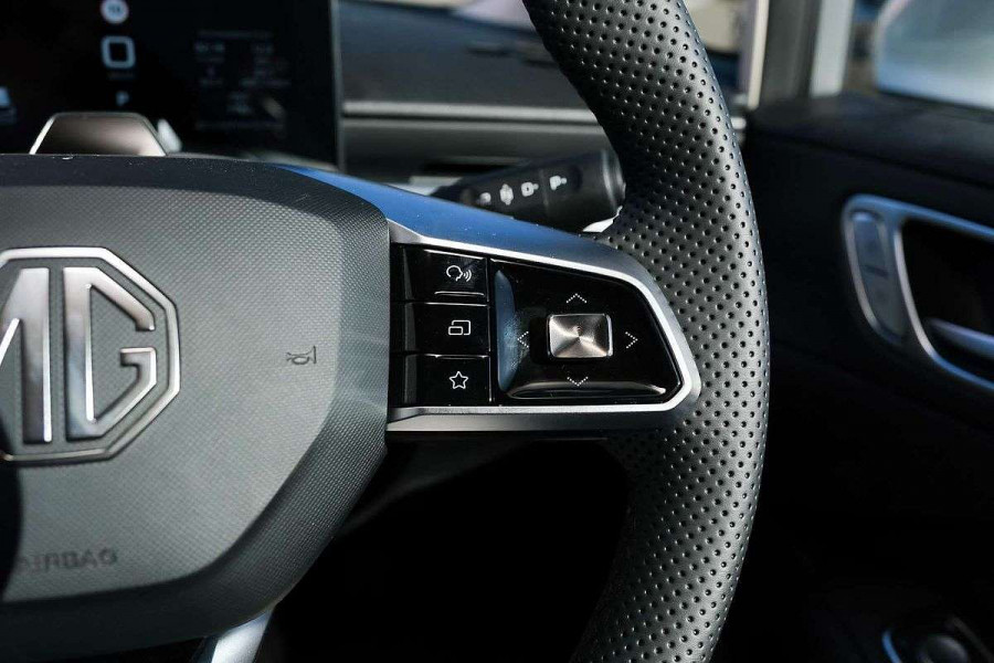 2026 MG MG4 EV Urban AH4E Essence 54 Hatch Image 15