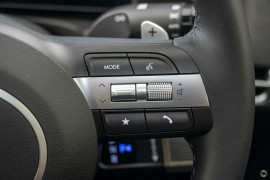2024 MY25 Hyundai Tucson NX4.V3 Elite SUV image 15