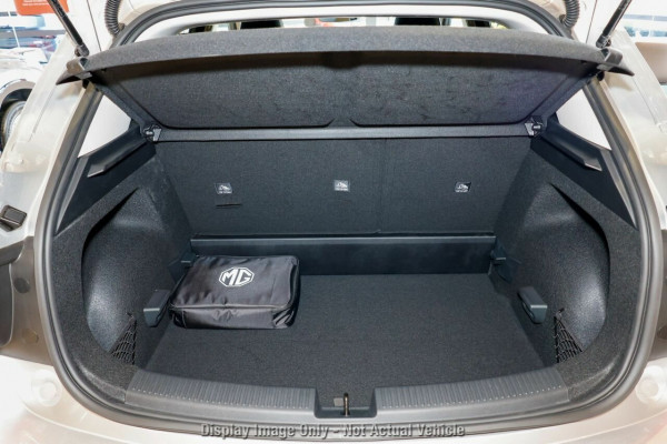 2026 MG MG4 EV Urban AH4E Essence 54 Hatch Image 18