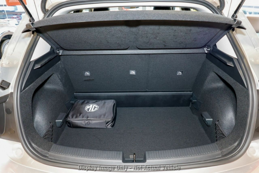 2026 MG MG4 EV Urban AH4E Essence 54 Hatch Image 18