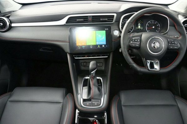 2025 MG ZST S13 Vibe SUV Image 3