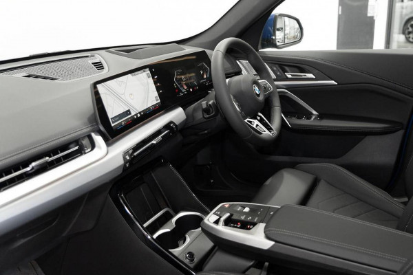 2026 BMW X1 U11 xDrive20i M Sport SUV image 8