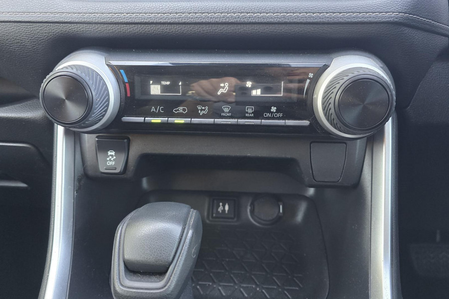 2019 Toyota RAV4 ASA44R GX SUV Image 15