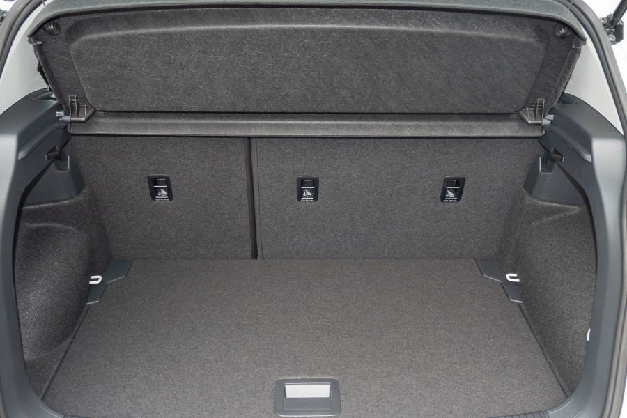 2024 Volkswagen T-Cross D31 85TSI Life SUV Image 17